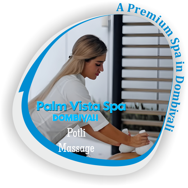 Potli Massage in Dombivali